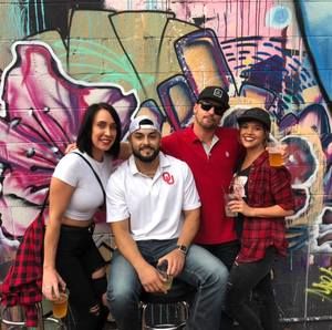 Meet your Posher, Cody